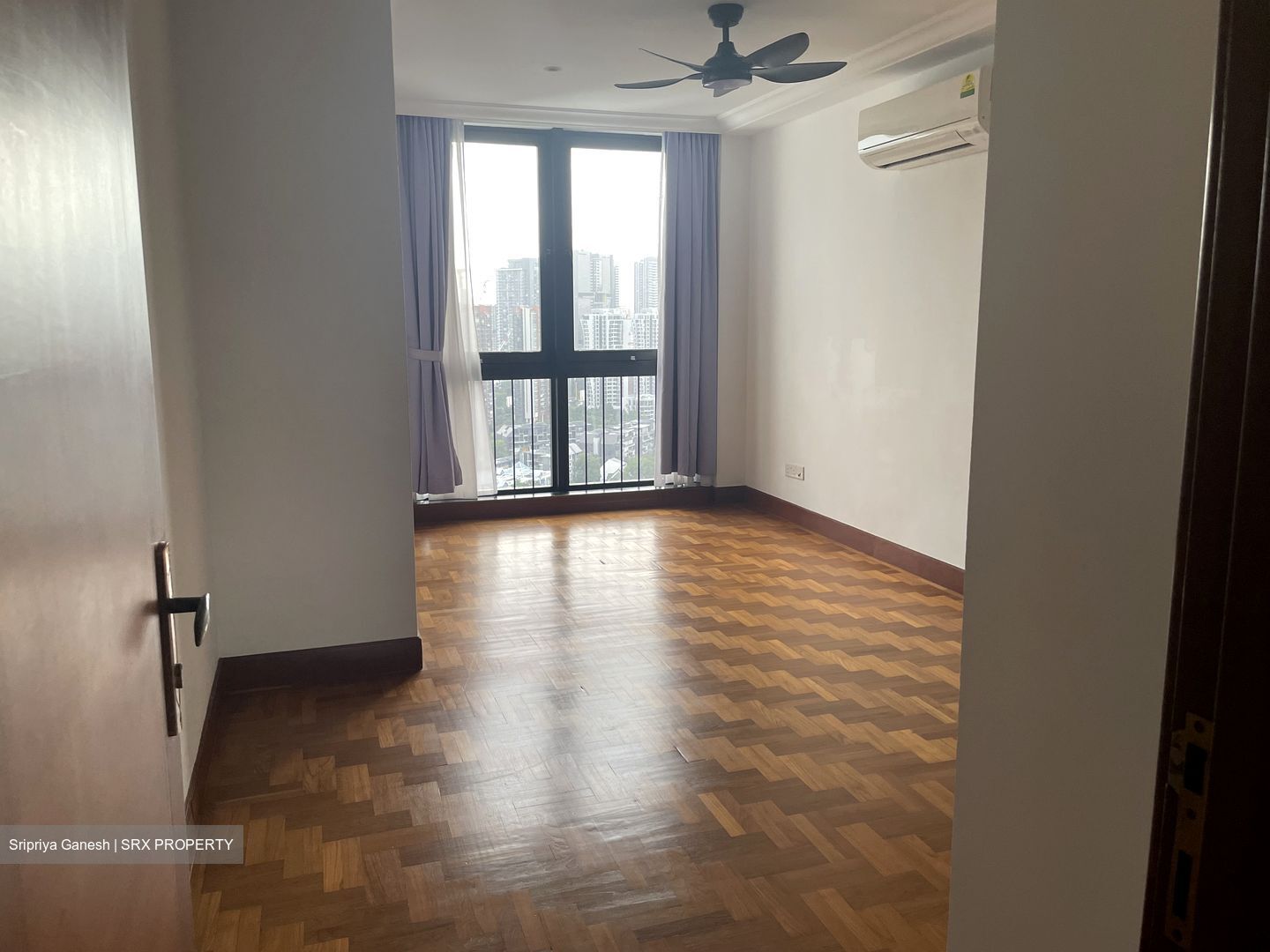 Regency Park (D10), Condominium #540681611